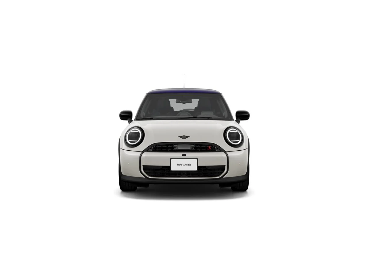 New 2027 Nanuq White Metallic MINI ICONIC image 2