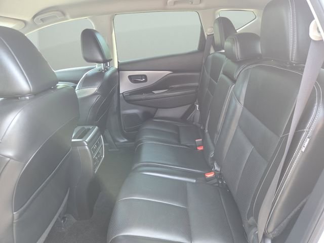 Used 2019 Pearl White Nissan SL image 35
