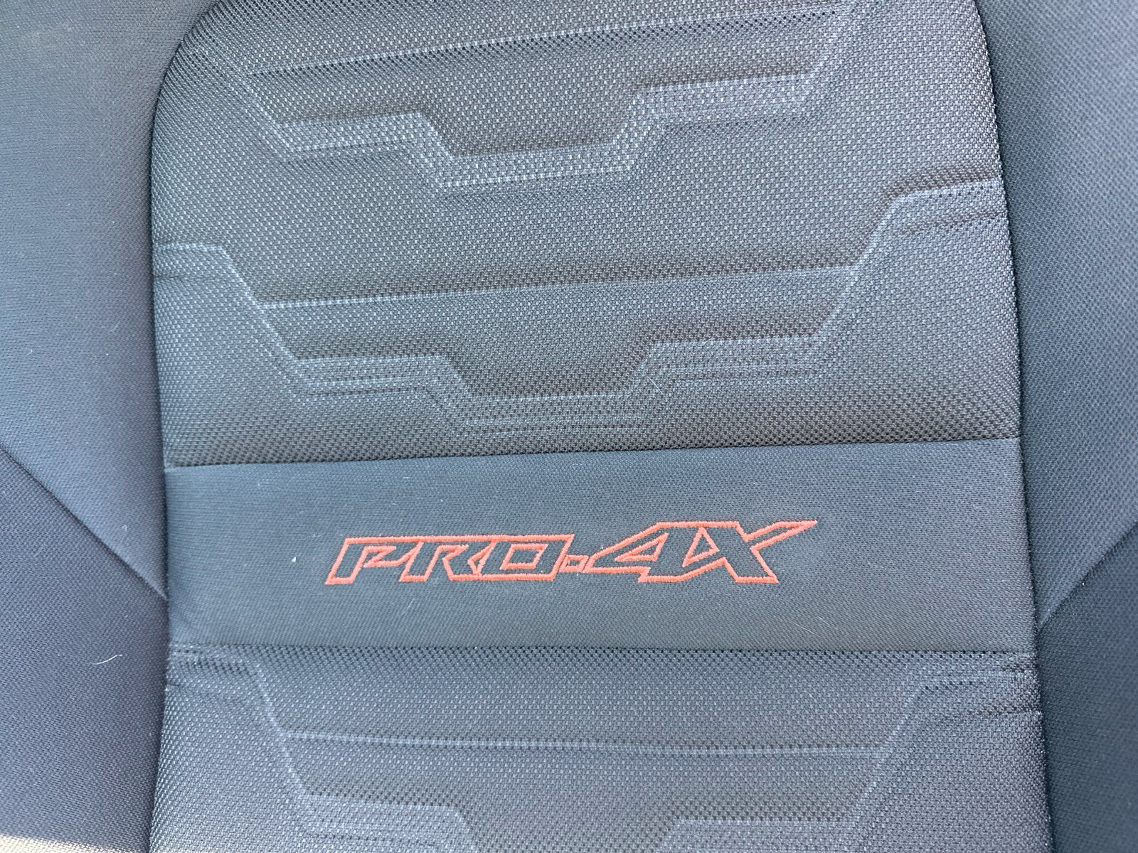 Used 2024 Baja Storm Nissan PRO-4X image 16