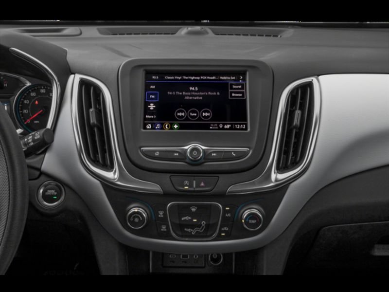 Used 2022 Summit White Chevrolet LT image 7