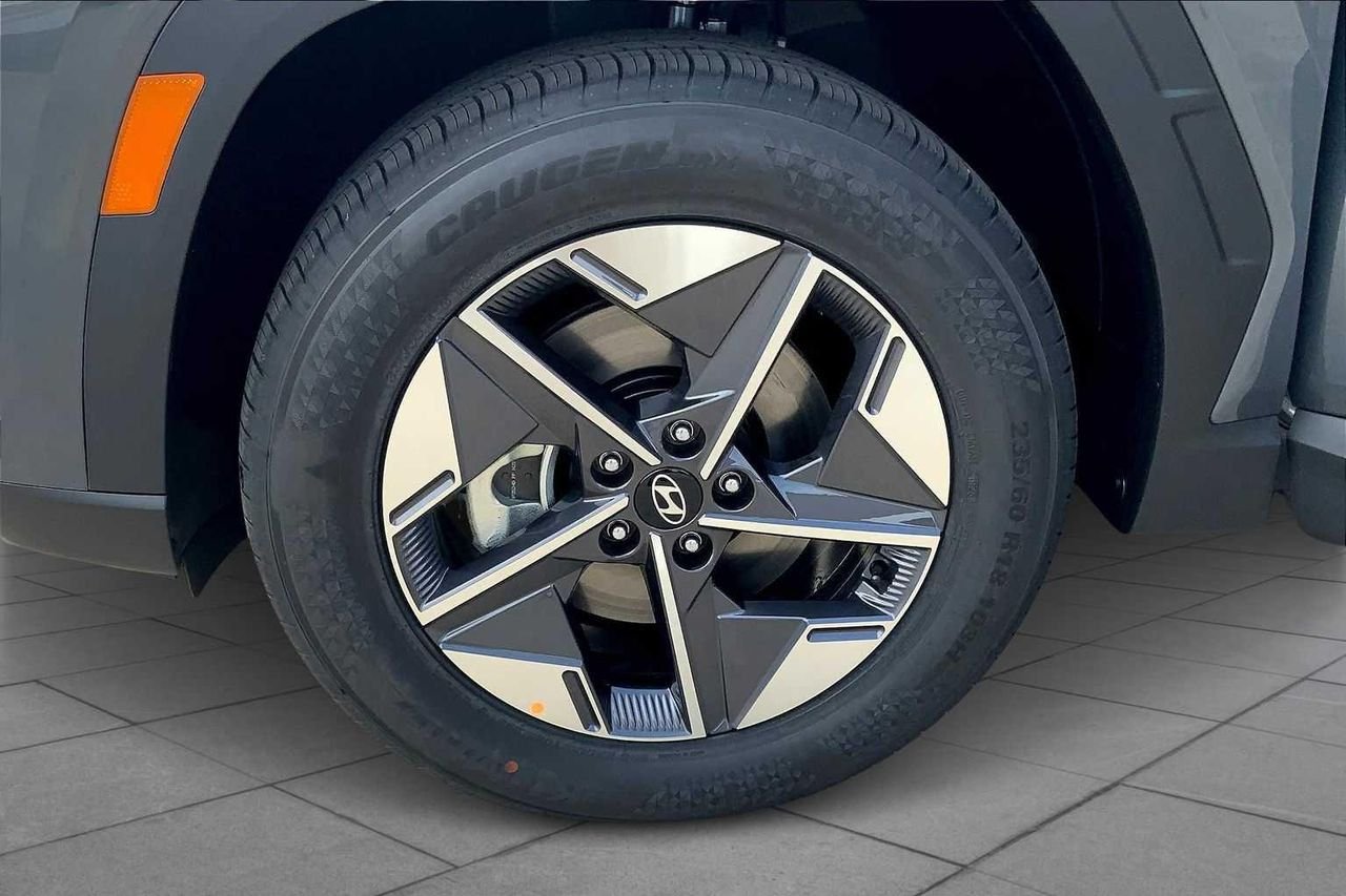 2026 Hyundai Tucson SEL Premium - Photo 11