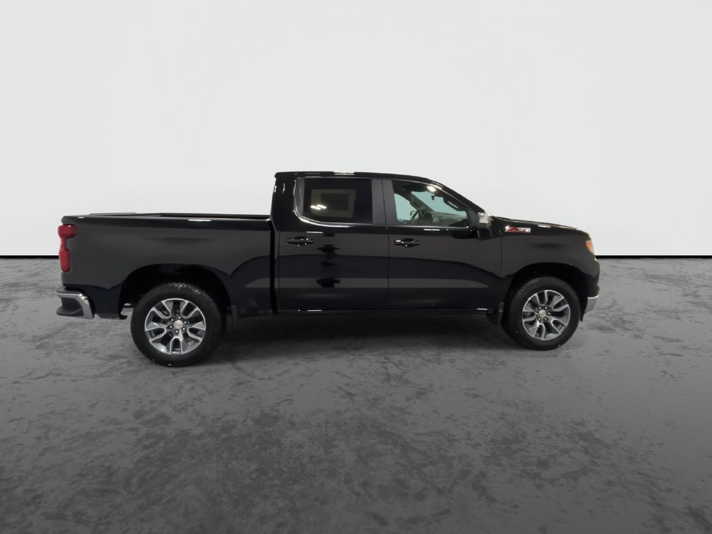 2026 Chevrolet Silverado 1500 LT - Photo 9