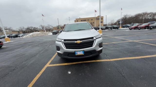 2022 CHEVROLET TRAVERSE - Image 3