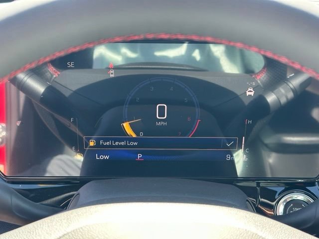 2026 Chevrolet Trax RS - Photo 18