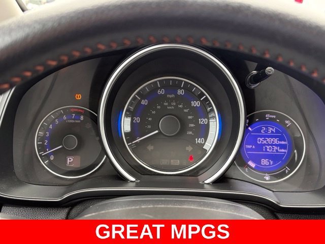 Used 2019 Silver Honda Sport image 18
