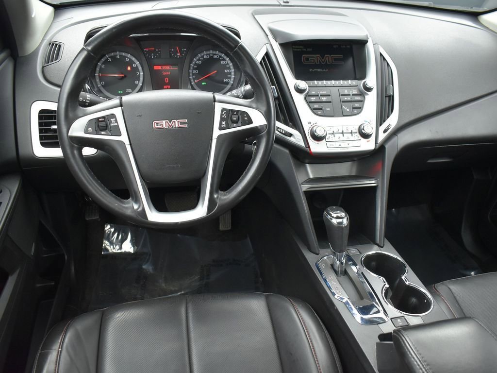 2016 GMC TERRAIN - Image 13