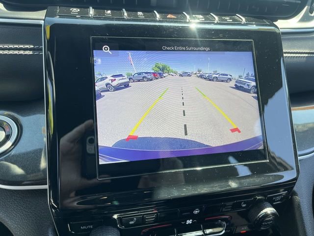 2023 Jeep Grand Cherokee Altitude - Photo 13
