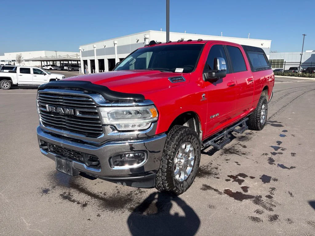 2023 RAM 2500 Pickup