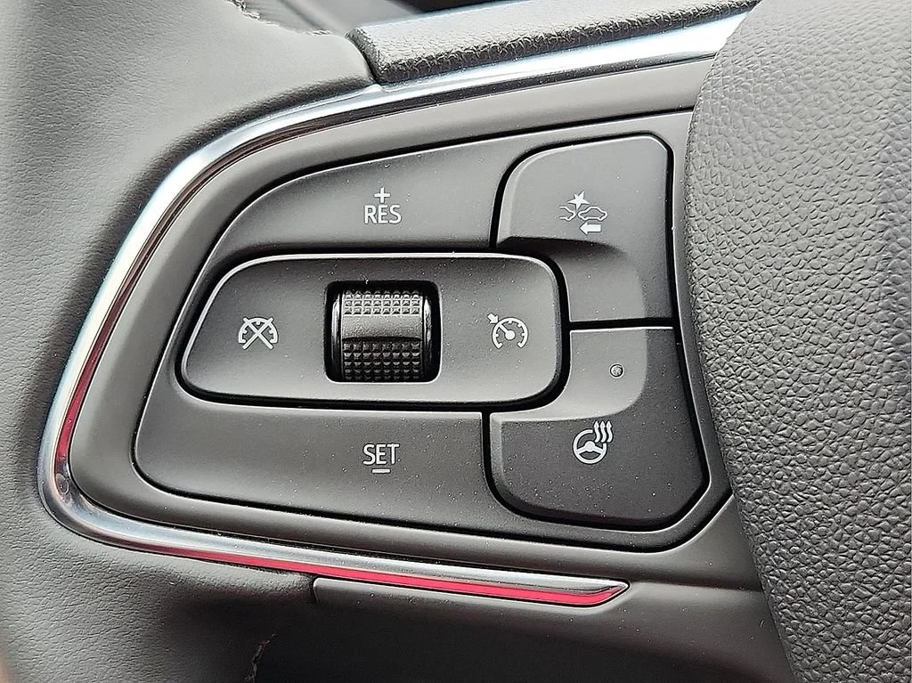 2026 Buick Envista Preferred - Photo 20