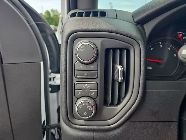 2026 Chevrolet Silverado 3500 HD Work Truck - Photo 26