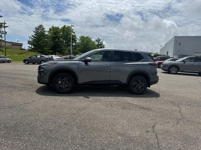 New 2026  Nissan SV image 7