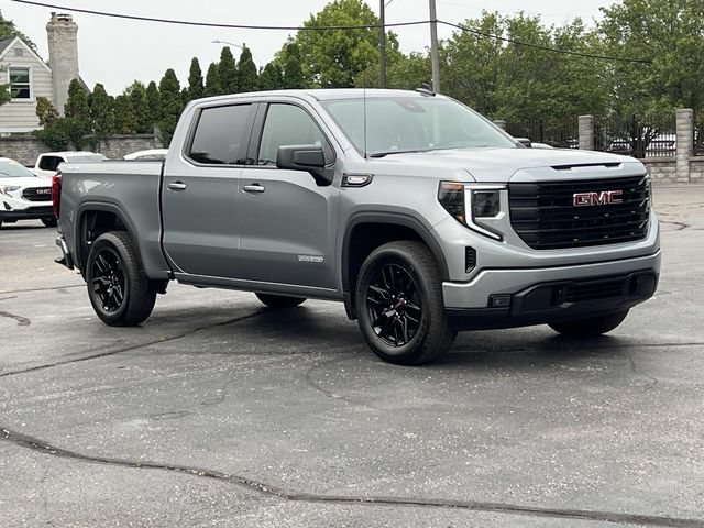 2026 GMC Sierra 1500 Elevation - Photo 7