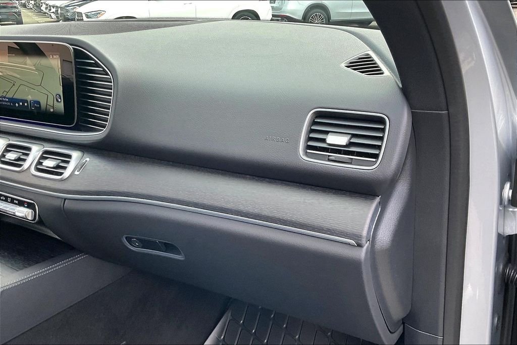 Used 2026 Black Mercedes-Benz GLE 350 image 14