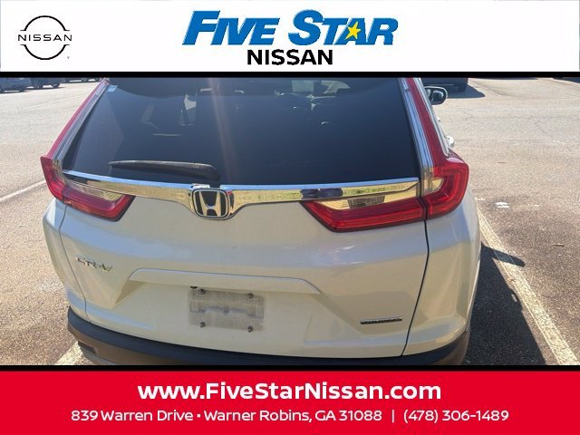 Used 2018 White Honda Touring image 27