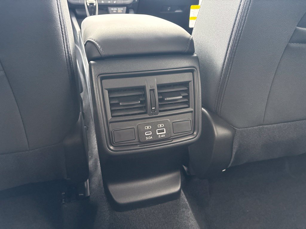 New 2026 RIVER ROCK PEARL Subaru Premium image 20