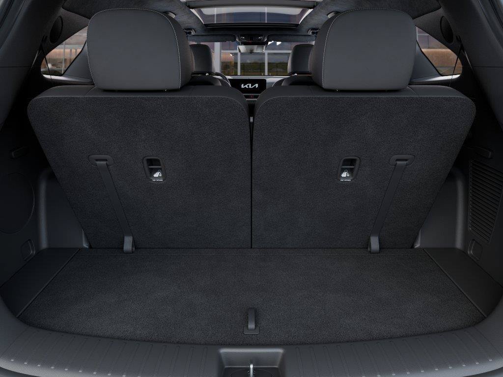 New 2026 Volcanic Sand Kia X-Line SX Prestige image 20