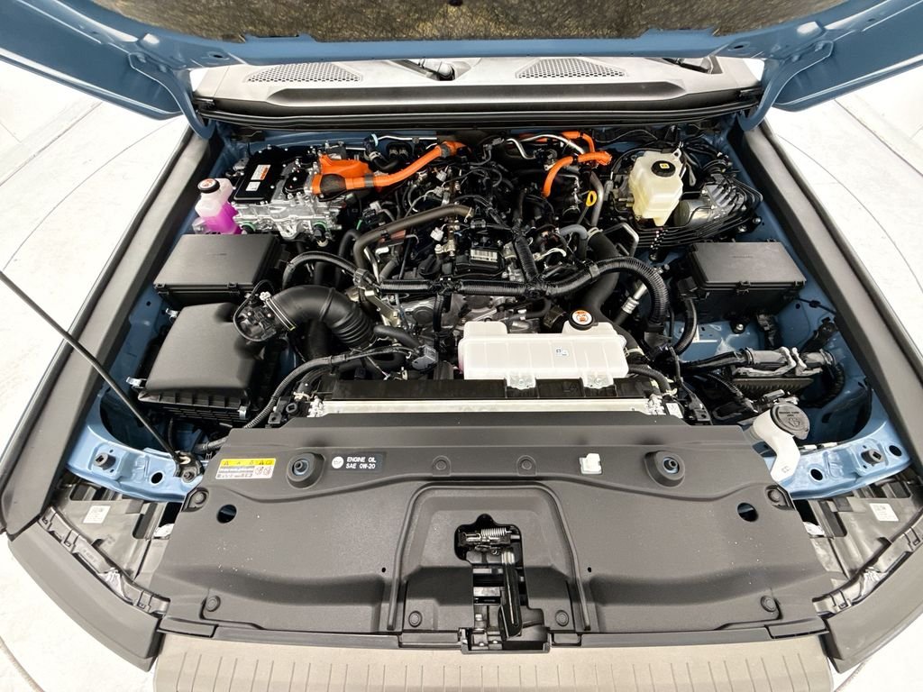 Used 2026 Brown Toyota Base image 28