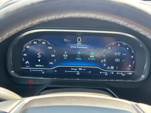 Certified Used 2023 Summit White Chevrolet Z71 image 20