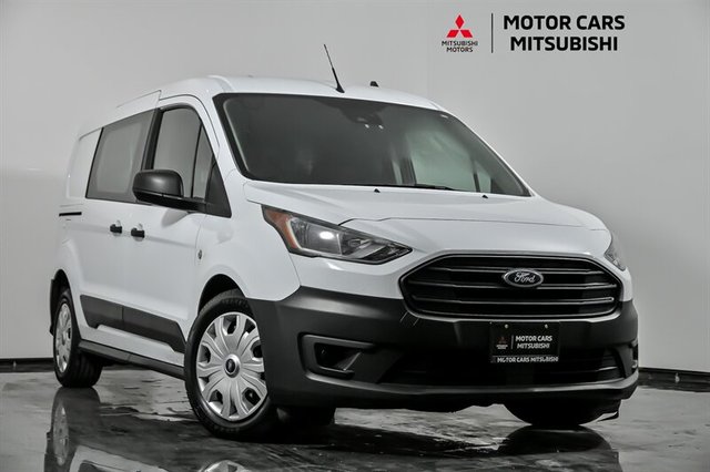 2019 Ford Transit Connect XL