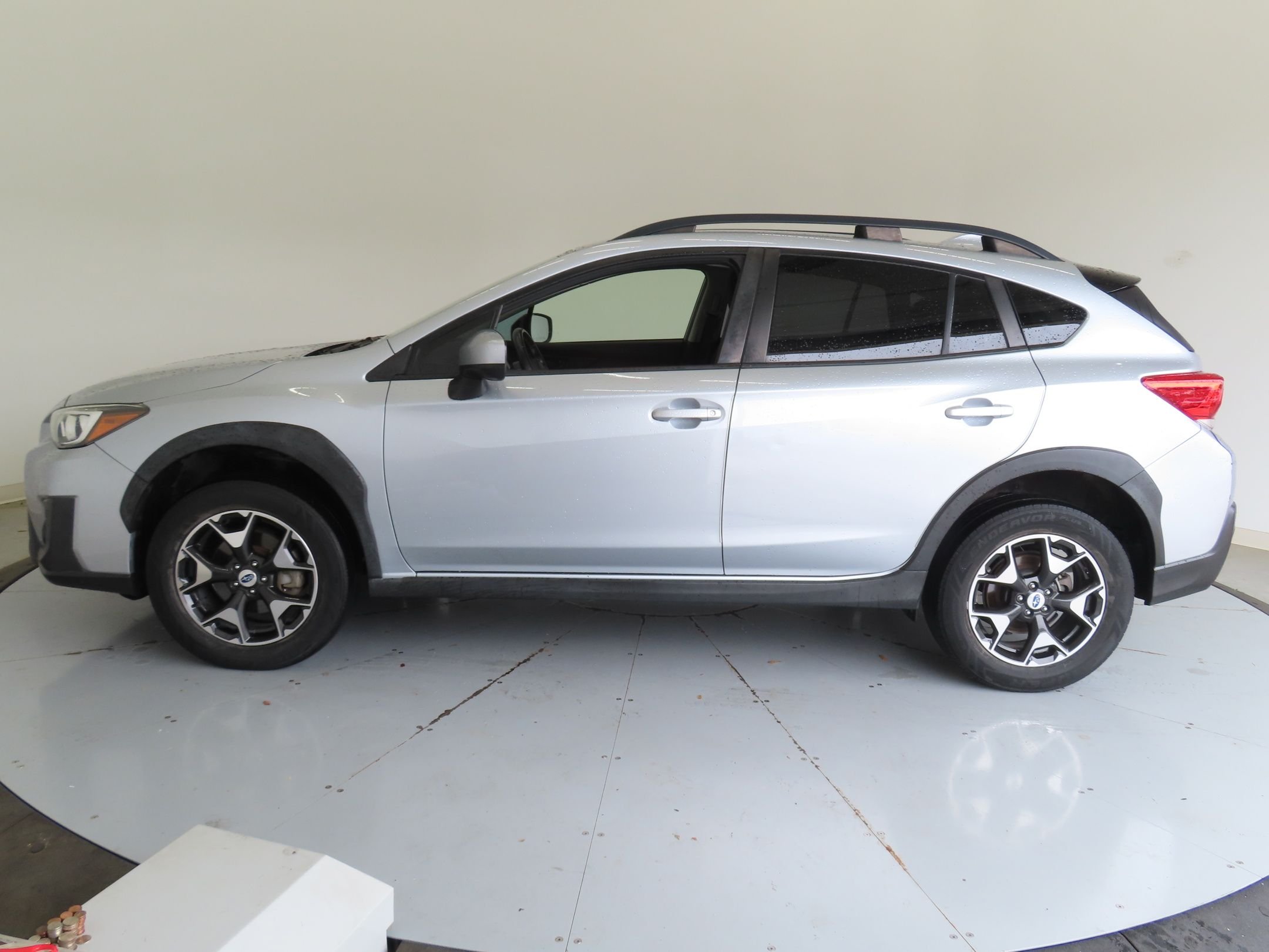 Used 2018 Silver Subaru 2.0i Premium image 6