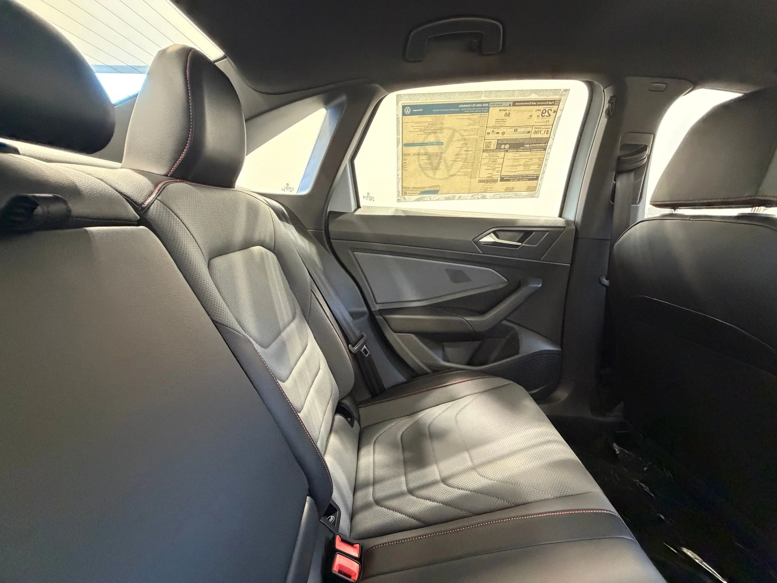 New 2026 Gray Volkswagen 2.0T Autobahn image 33