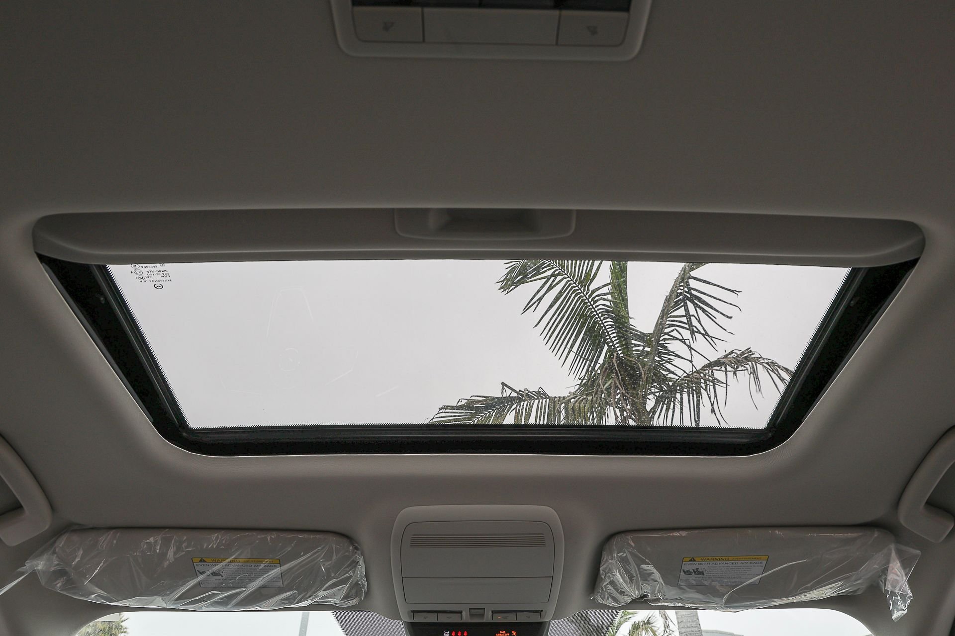 2026 Mazda CX-70 Preferred Package - Photo 36