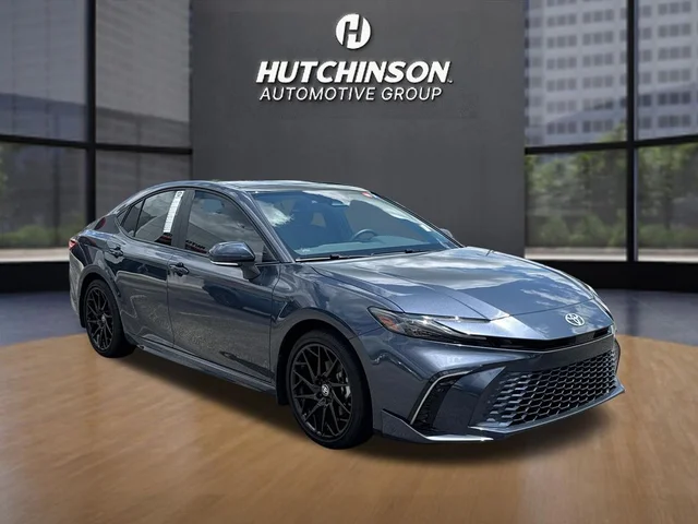New Toyota Camry for Sale in Albany, GA