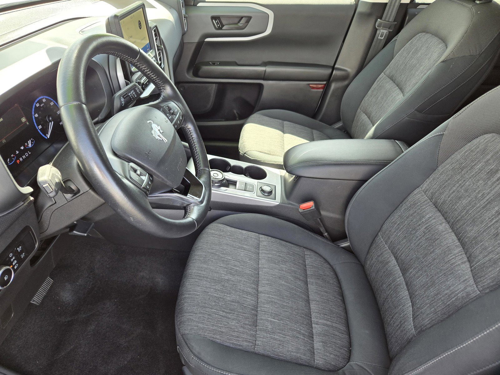 Used 2023 White Ford Big Bend image 19