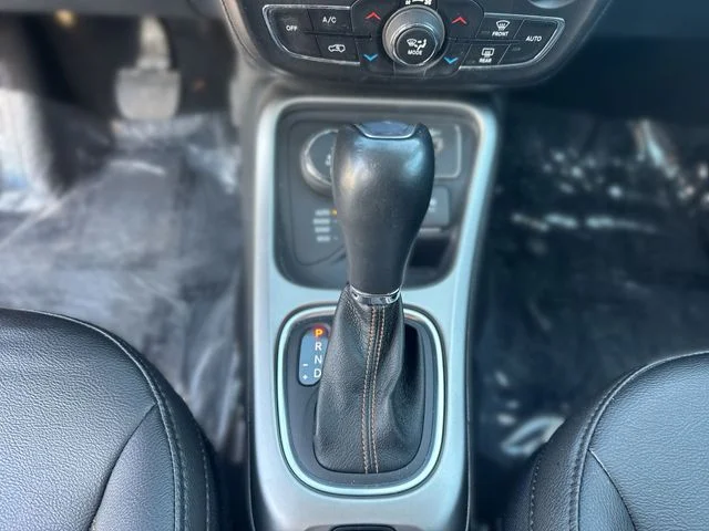 2021 Jeep Compass Latitude - Photo 19