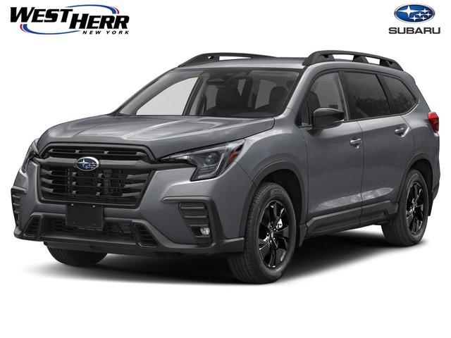 2026 Subaru ASCENT Premium 7-Passenger