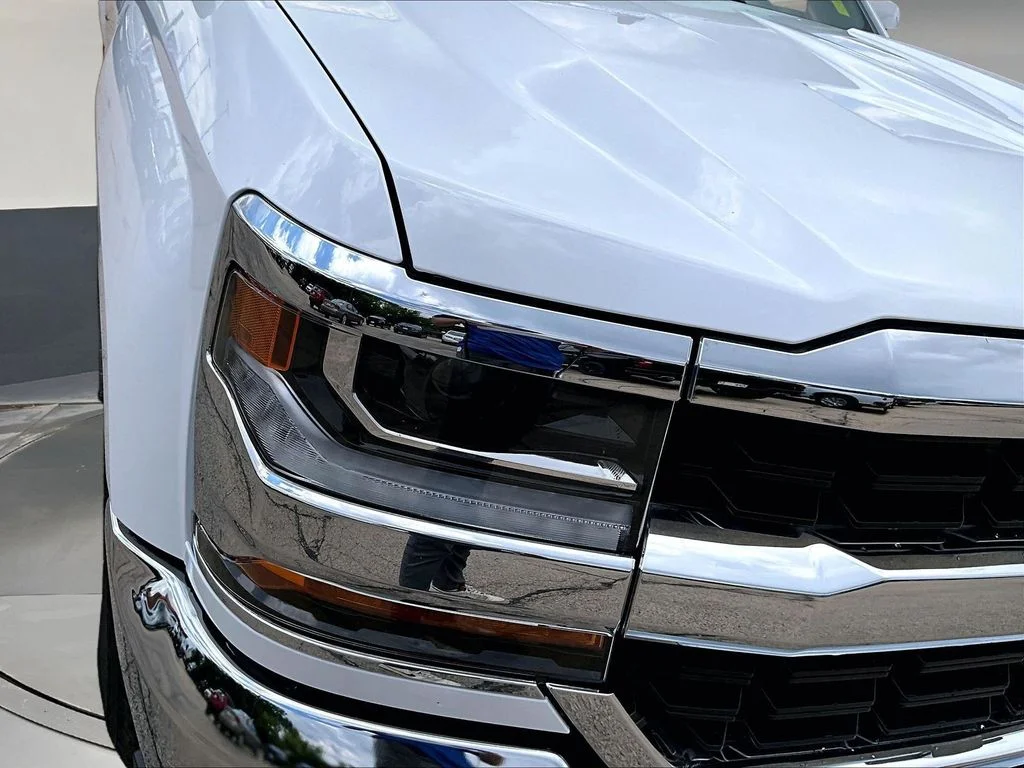 Certified Used 2019 White Chevrolet LT image 31