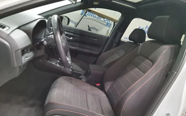 2023 Honda CR-V Sport - Photo 40