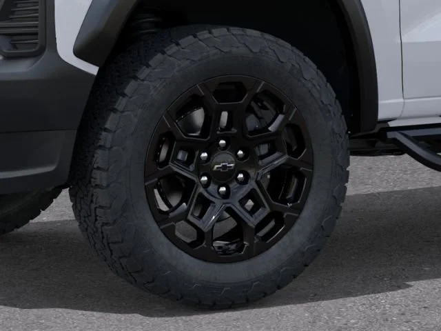 2026 Chevrolet Colorado Trail Boss - Photo 9