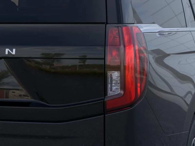 2026 Ford Expedition Active - Photo 21