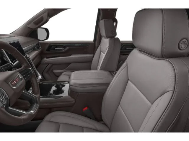 New 2026 Summit White GMC Elevation image 8