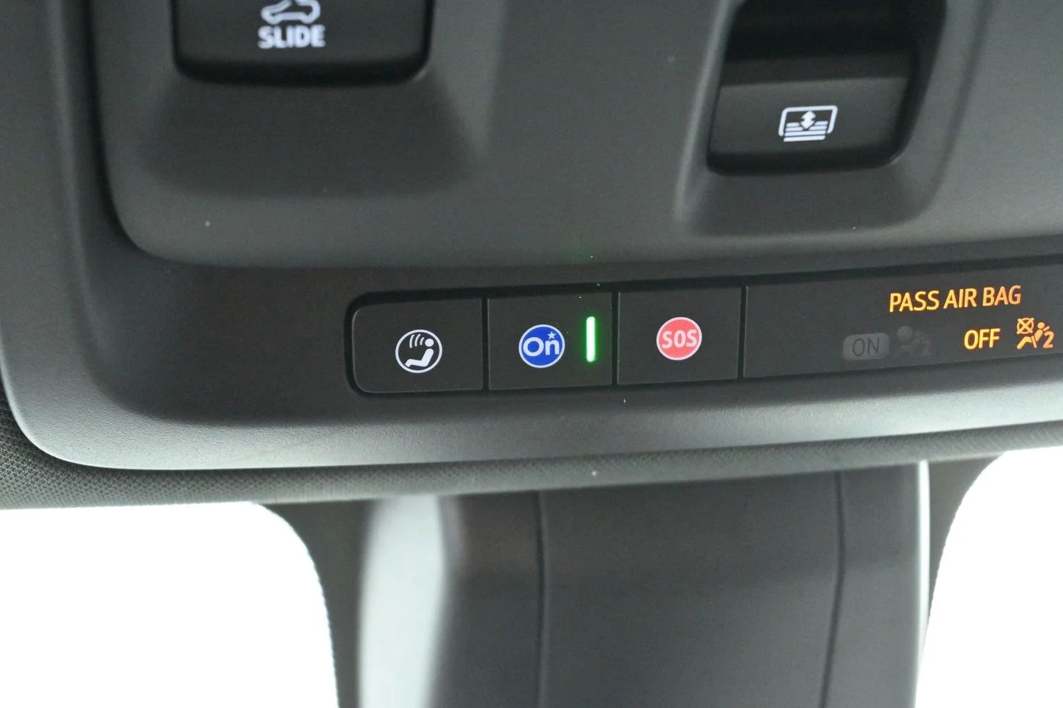 Used 2021 IRIDESCENT PEARL TRICOAT Chevrolet High Country image 30