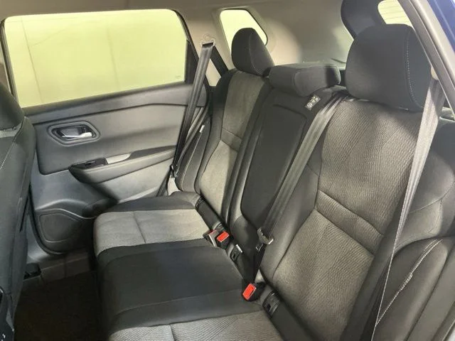 New 2026 Blue Nissan SV image 20
