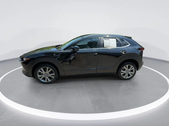 Used 2023 Black Mazda 2.5 S Select Package image 4
