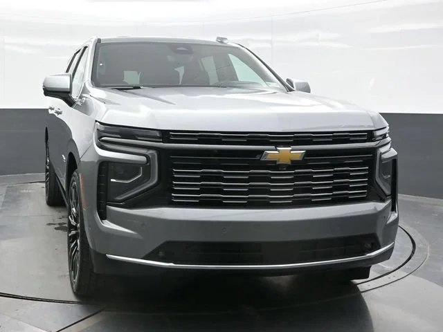 2026 Chevrolet Tahoe High Country - Photo 6