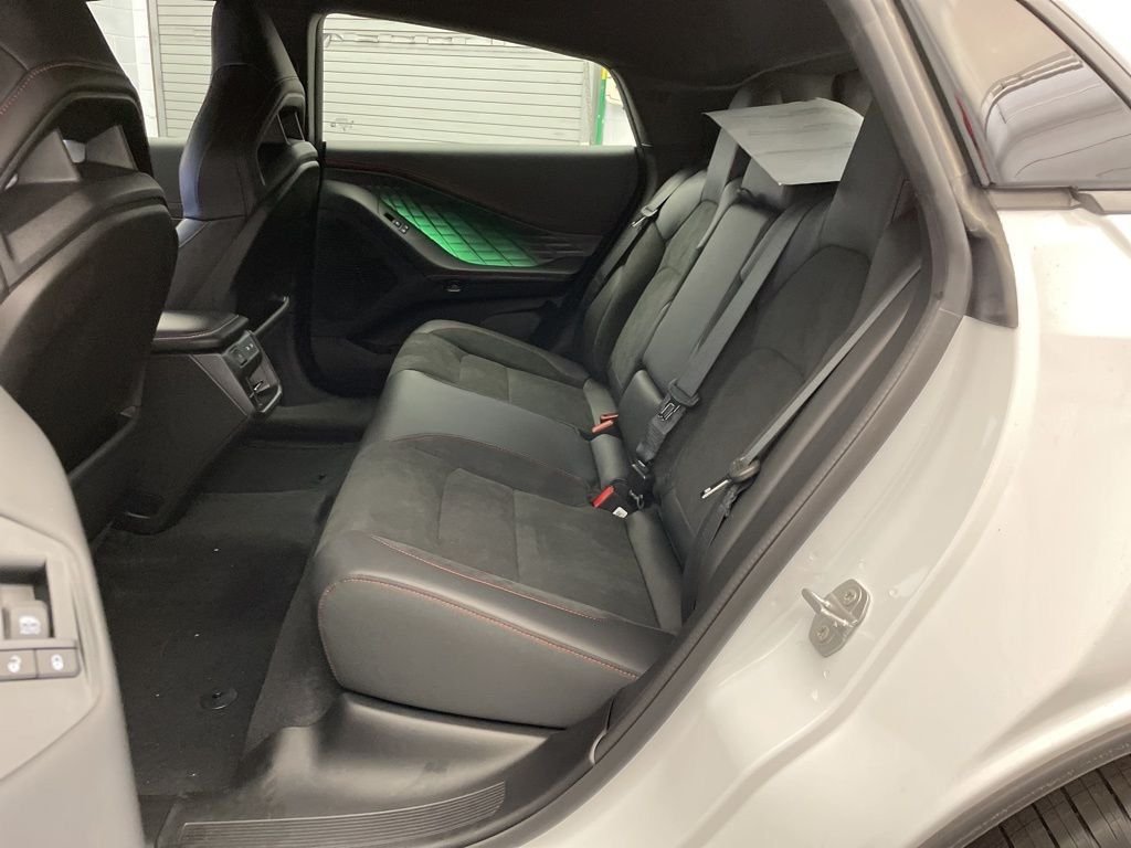 New 2026 White Knuckle Exterior Paint Dodge R/T Plus image 19