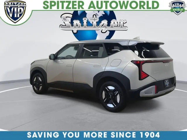 New 2027  Kia LX image 3
