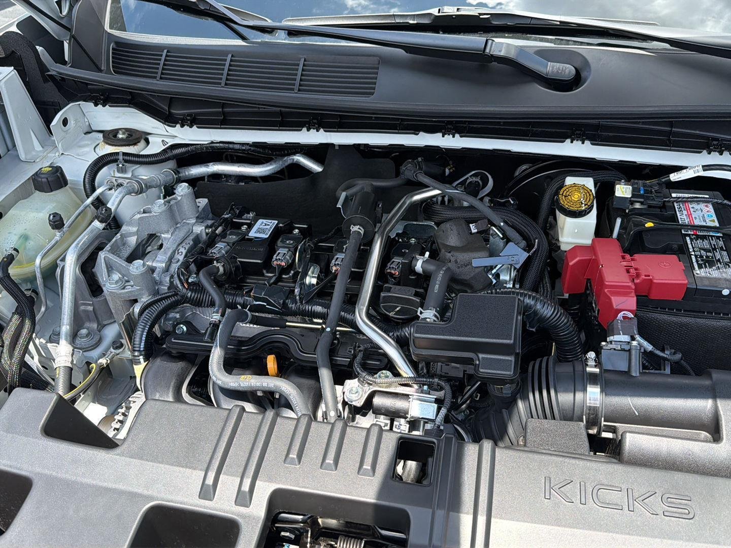 Used 2025 Fresh Powder Nissan S image 32