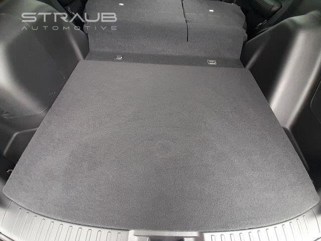 Used 2026 Crystal Black Pearl Honda Sport Touring image 51