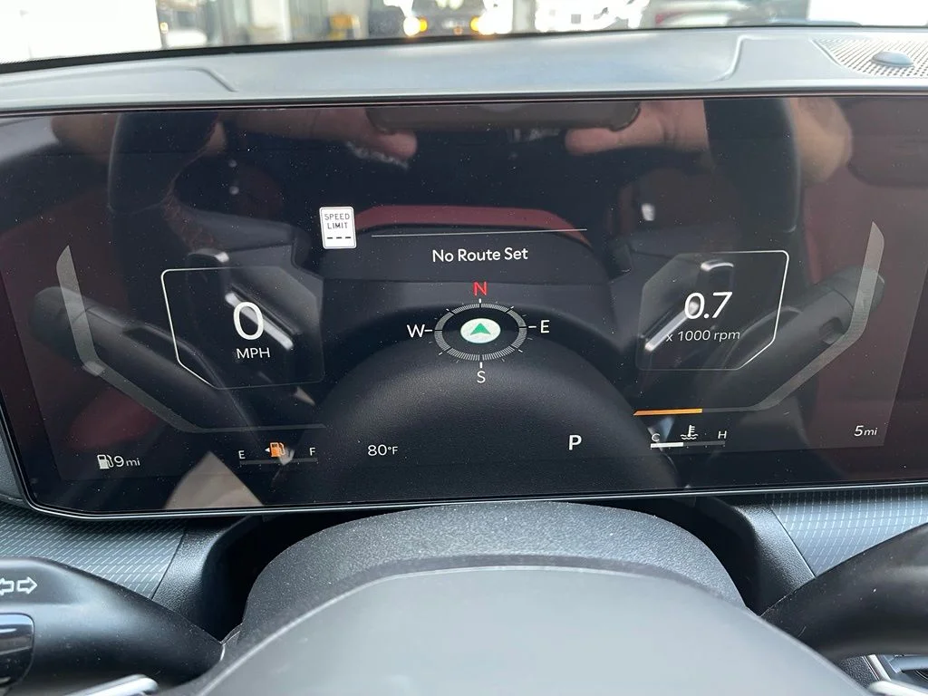 New 2026 White Kia GT-Line image 10