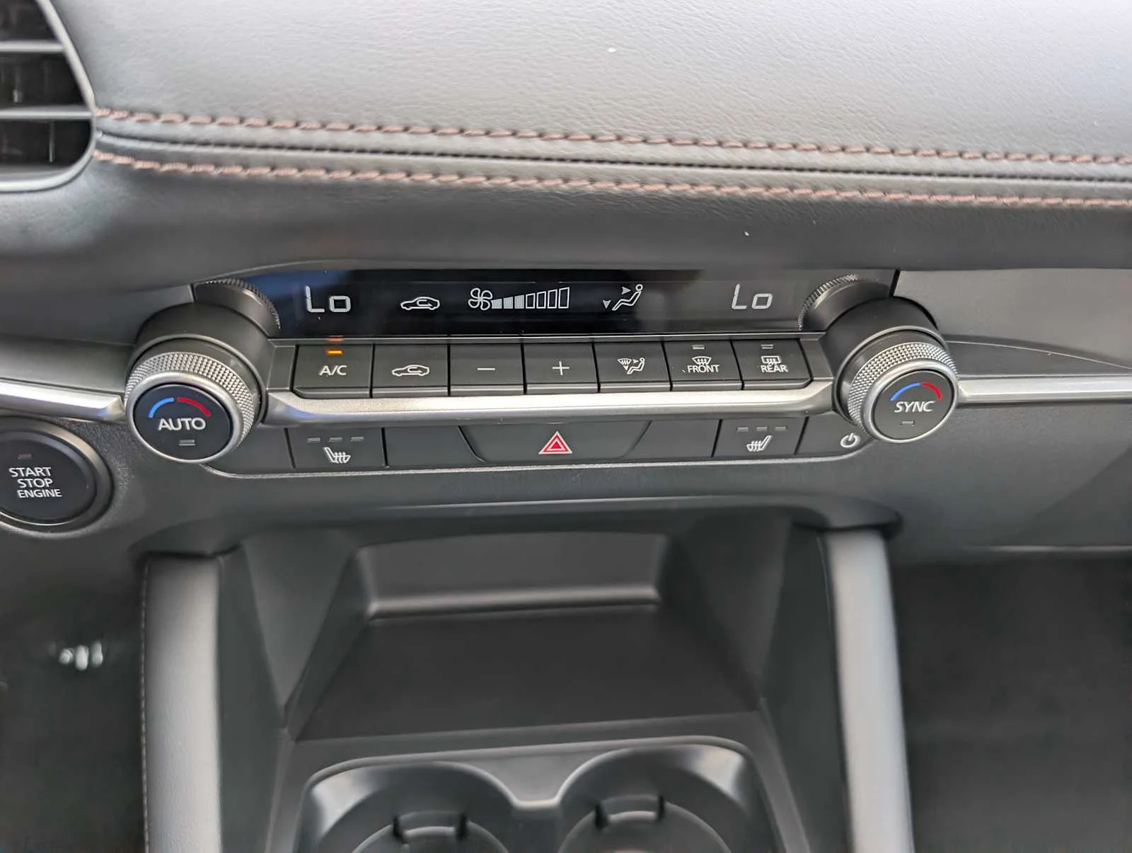 New 2026 Deep Crystal Blue Mica Mazda 2.5 S Preferred image 25