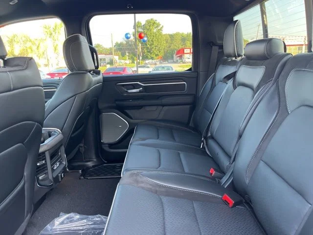 2026 RAM 1500 Laramie - Photo 13