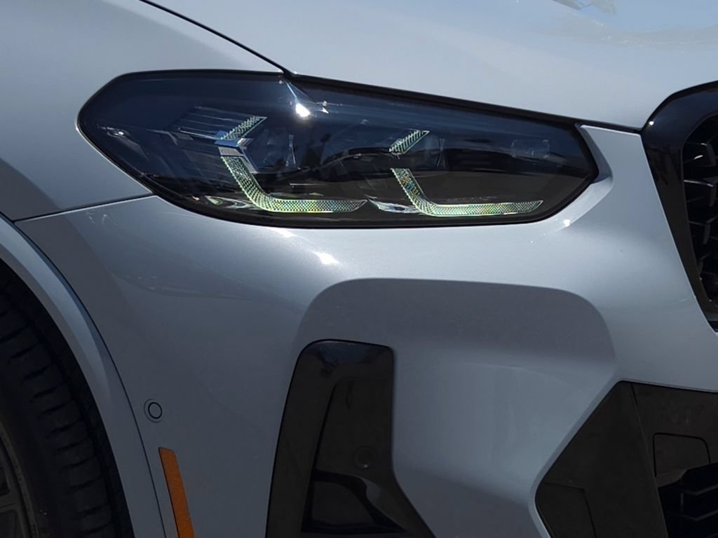 Used 2024 Brooklyn Grey Metallic BMW xDrive30i image 6