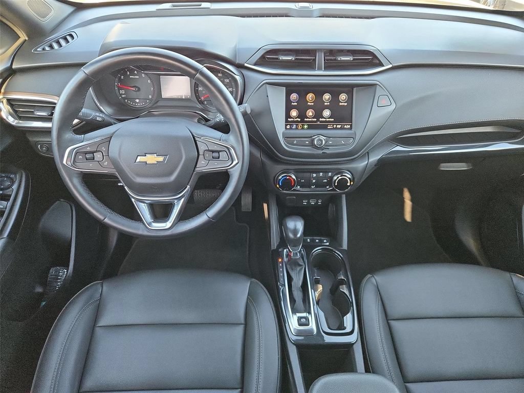 2023 Chevrolet TrailBlazer Activ - Photo 12