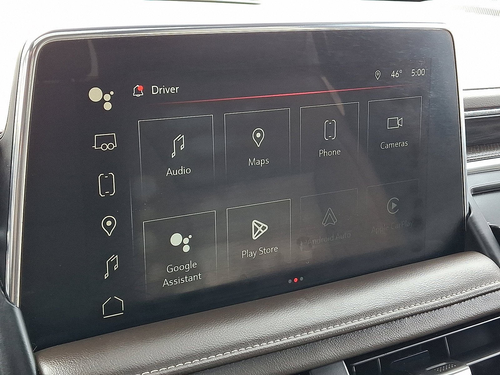 2023 GMC Yukon XL SLT - Photo 19