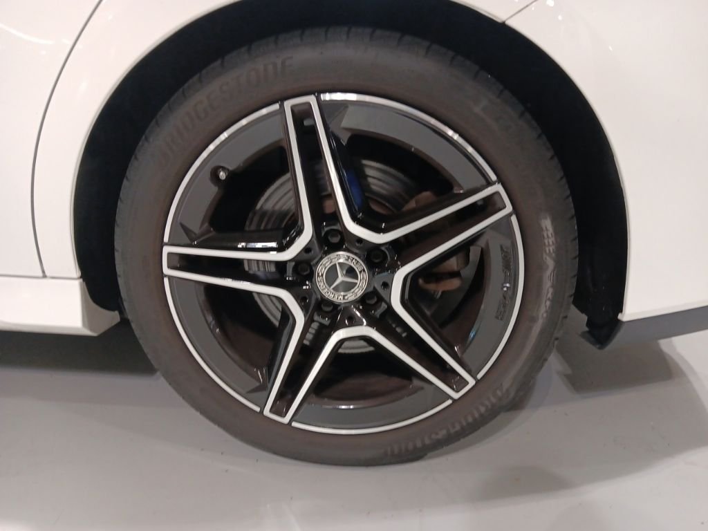 Certified Used 2023  Mercedes-Benz CLA 250 image 29